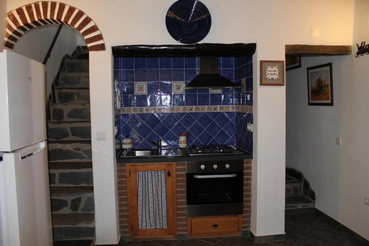 Casa Dom Dinis Villa Monsaraz Exteriör bild
