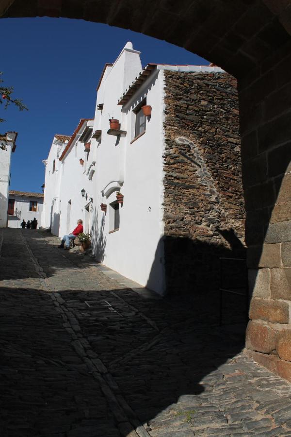Casa Dom Dinis Villa Monsaraz Exteriör bild