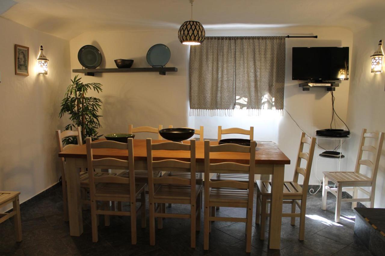 Casa Dom Dinis Villa Monsaraz Exteriör bild