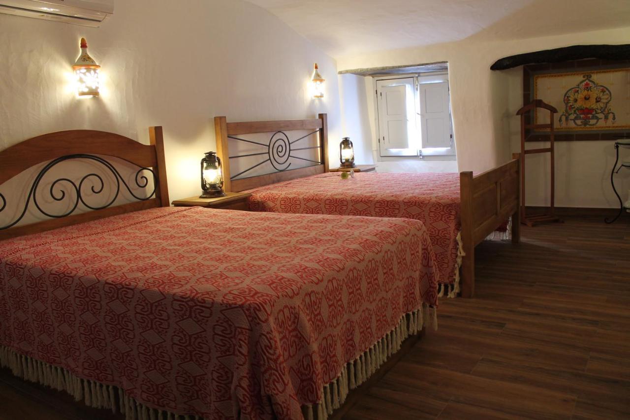 Casa Dom Dinis Villa Monsaraz Exteriör bild